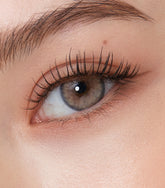 Olens Nella Ash Beige Monthly Colored Contacts (2 Pack)